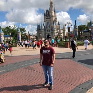 Meet your Posher, Jason